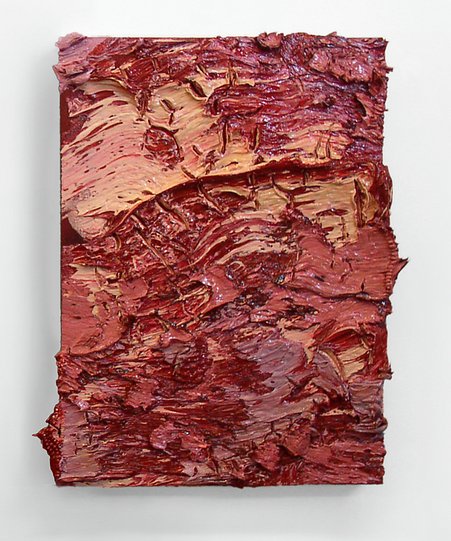 Grant_Vetter_ Infraction_Oil_on _canvas_over_panel_ 18x24x2inches_ inches, 2008
